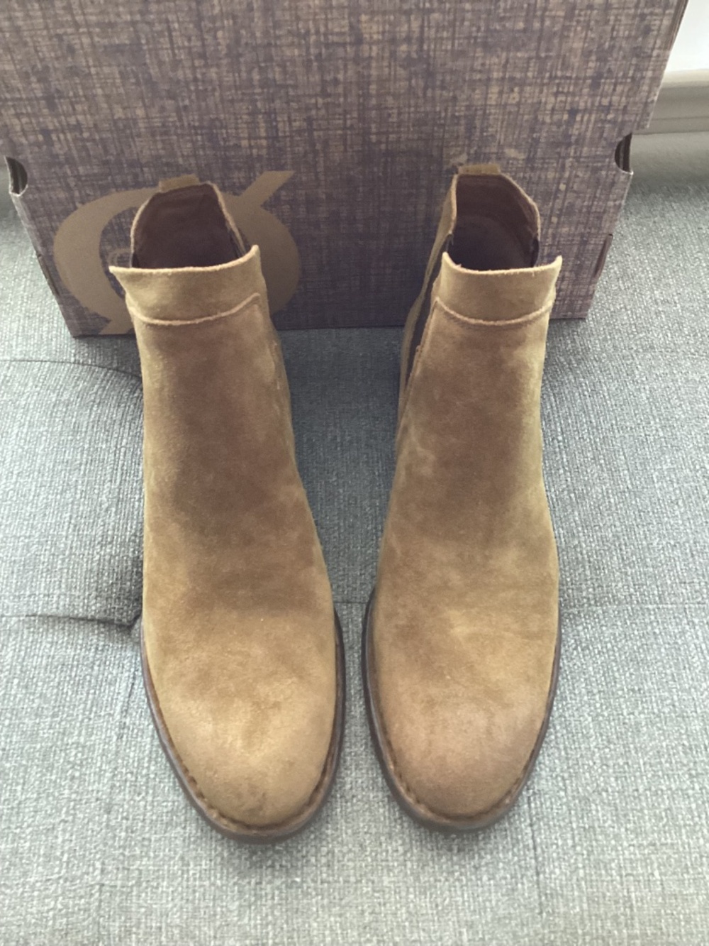 Børn Laney Chelsea Bootie (Women), size 9 - Picture 13 of 13